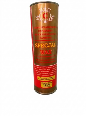 Кристалізатор SPECIAL WAX 1000мл