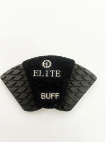 Трапеція ELITE BUFF чорна