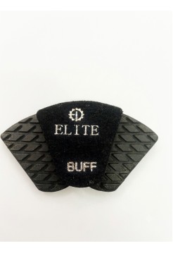 Трапеція ELITE BUFF чорна