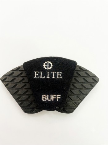 Трапеція ELITE BUFF чорна