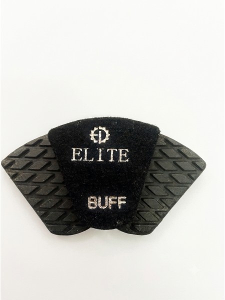 Трапеція ELITE BUFF чорна