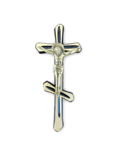 Хрест з розп. 110*47 Прав. 052 TR