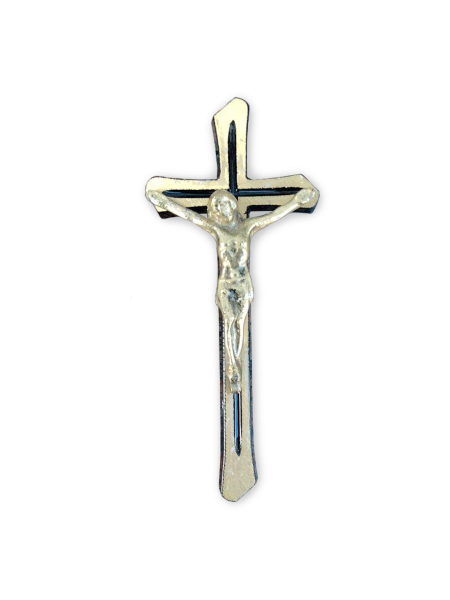 Хрест з розп. 110*50 Катол. 053 TR, 