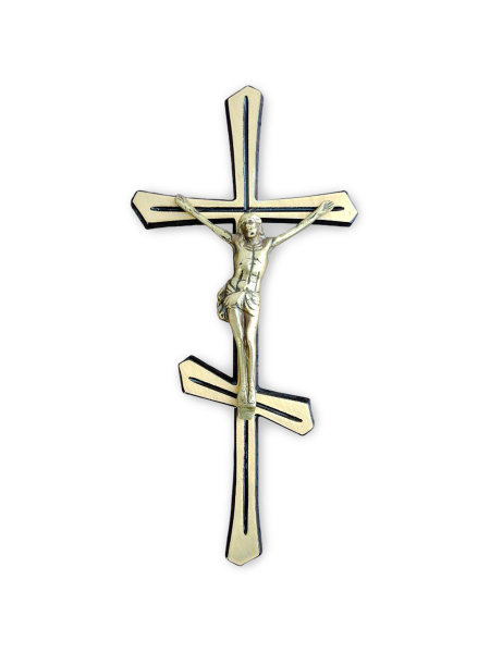 Хрест з розп. 230*105 Прав. 021 TR