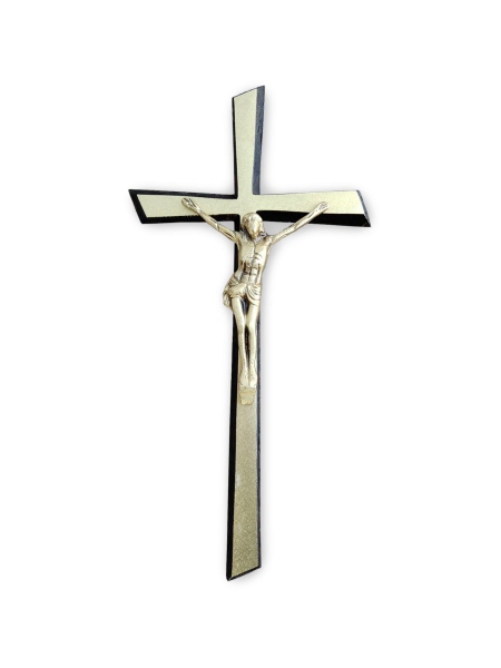 Хрест з розп. 260*130 Прав. 028 TR