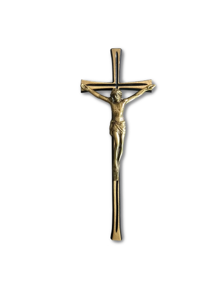 Хрест з розп`яттям  195*75  003 TR