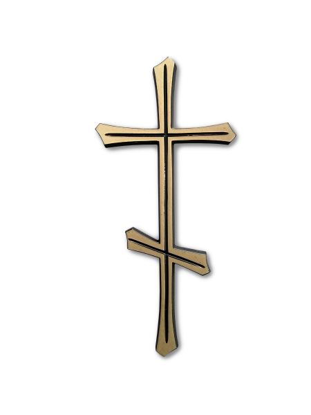 Хрест з перекл. 230*105 117 TR