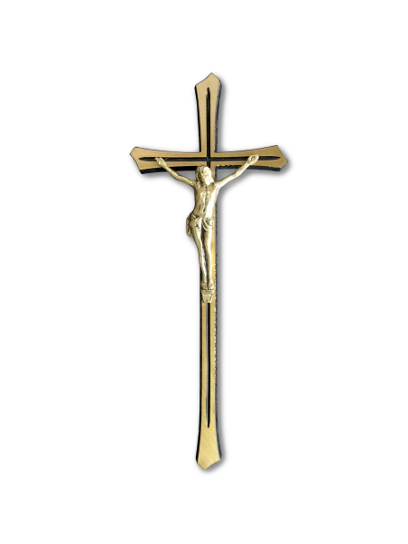 Хрест із розп'яттям 300*120  007 TR
