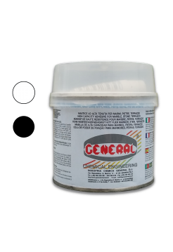 Клей-шпаклівка General 125 ml