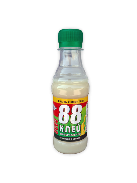 Клей 88 / 200мл