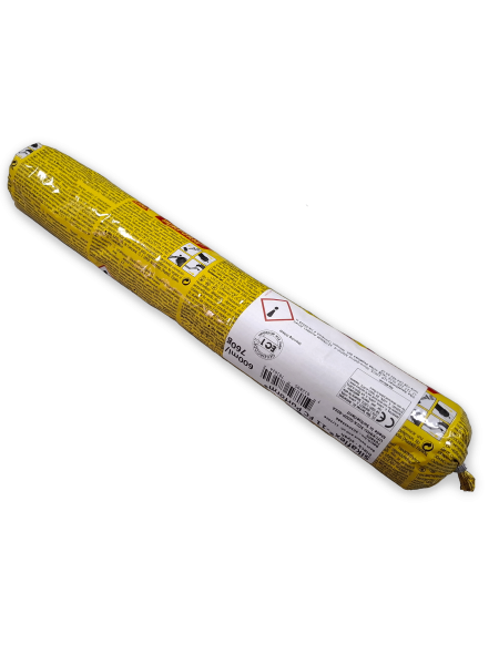 Клей- герметик поліуретановий Sika Sikaflex Purform 11FС 600 мл чорний