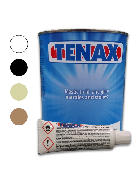 Клей-шпаклевка TENAX 1000 ml