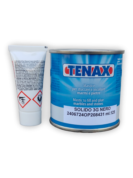 Клей-шпаклівка  TENAX 125 ml