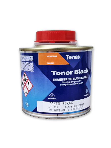 Просочення TENAX Uniblack 1 250 ml
