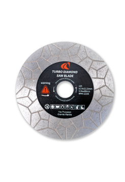 Відрізний/ зачисний диск 125*1,8*22.23 Extra Edge 45